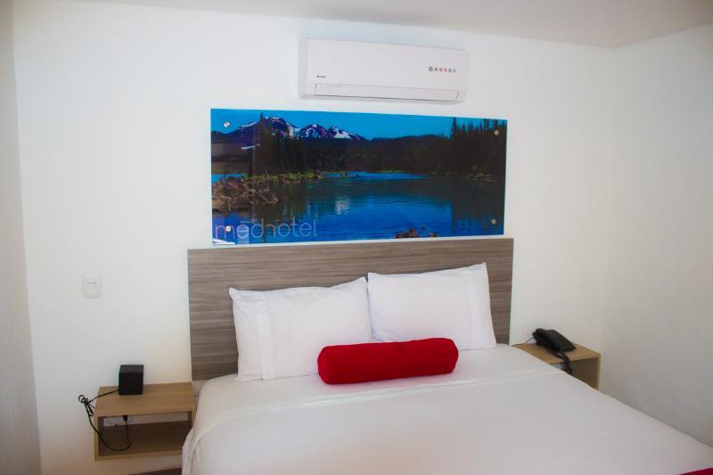 Hotel Med 70 Medellín Dış mekan fotoğraf